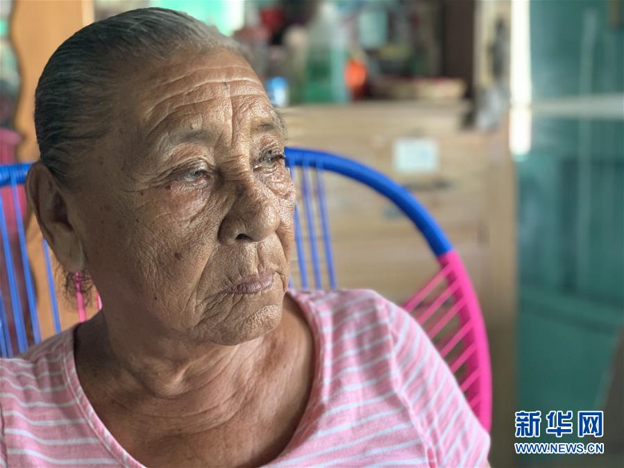 （国际&middot;图文互动）（2）通讯：&ldquo;连一块肥皂都不给我们&rdquo;&mdash;&mdash;拉美多国控诉美国强行遣返非法移民加剧疫情