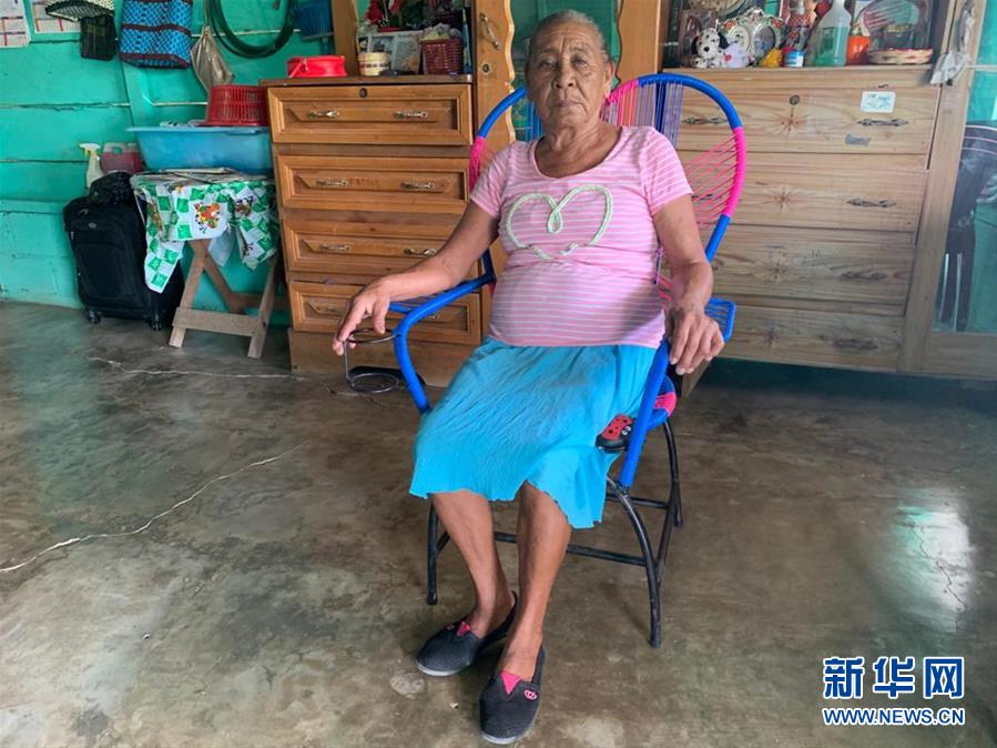 （国际&middot;图文互动）（5）通讯：&ldquo;连一块肥皂都不给我们&rdquo;&mdash;&mdash;拉美多国控诉美国强行遣返非法移民加剧疫情