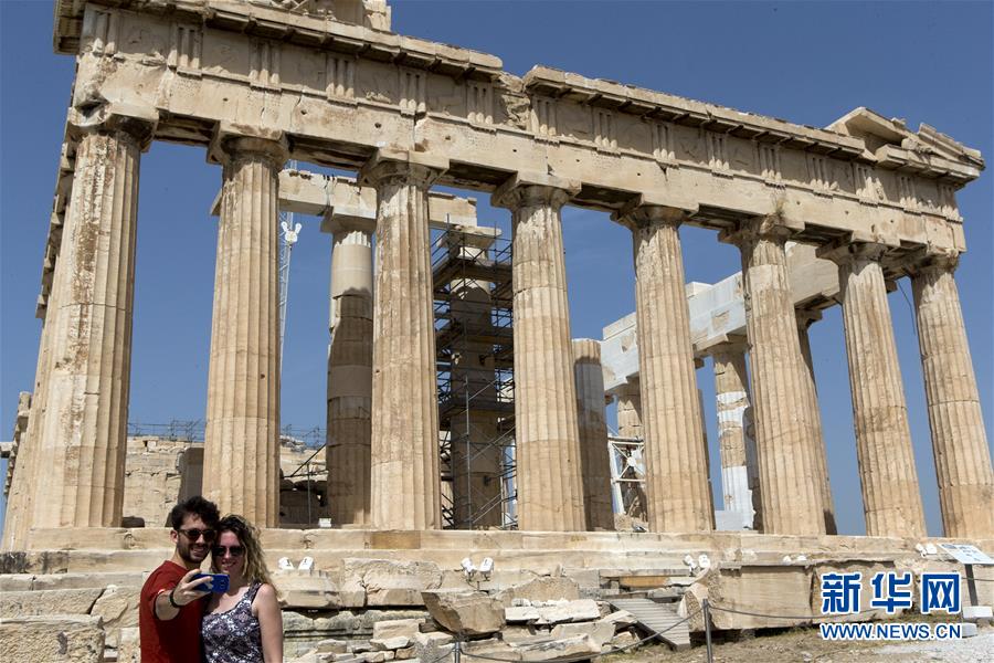 （国际疫情）（1）希腊考古遗址恢复开放