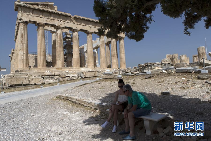 （国际疫情）（4）希腊考古遗址恢复开放