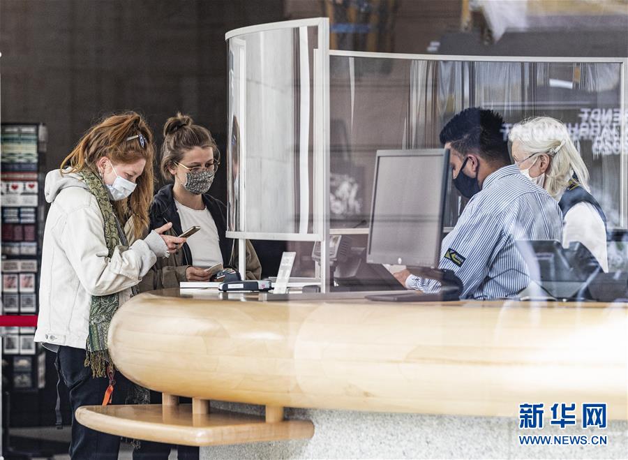 （国际）（6）德国柏林：疫情下的博物馆日