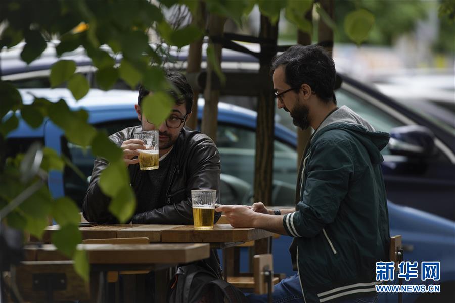 （国际疫情）（5）波兰开始实施四阶段&ldquo;解封&rdquo;计划的第三阶段