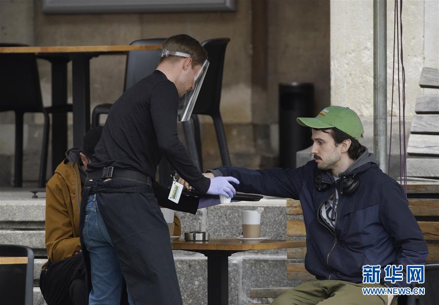 （国际疫情）（6）波兰开始实施四阶段&ldquo;解封&rdquo;计划的第三阶段