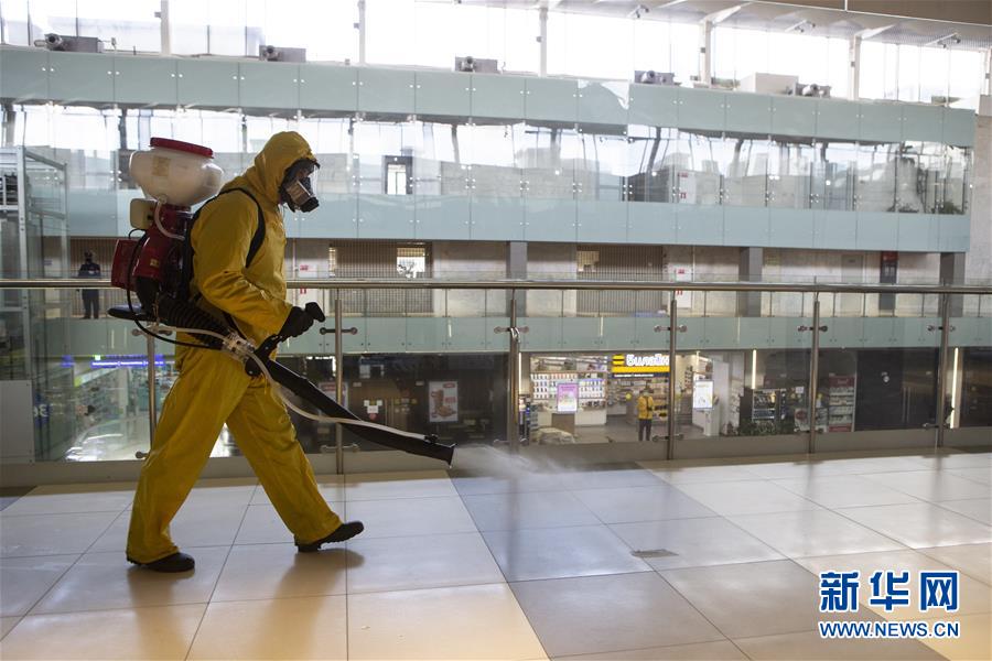 （国际疫情）（2）俄罗斯新冠确诊病例累计近30万例