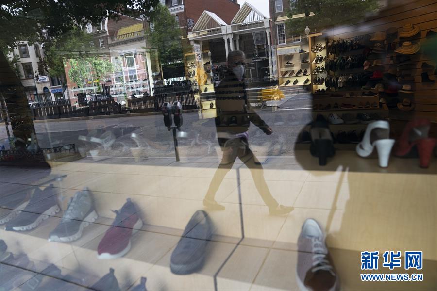 （国际疫情）（2）约翰斯&middot;霍普金斯大学：美国确诊病例升至1525367例