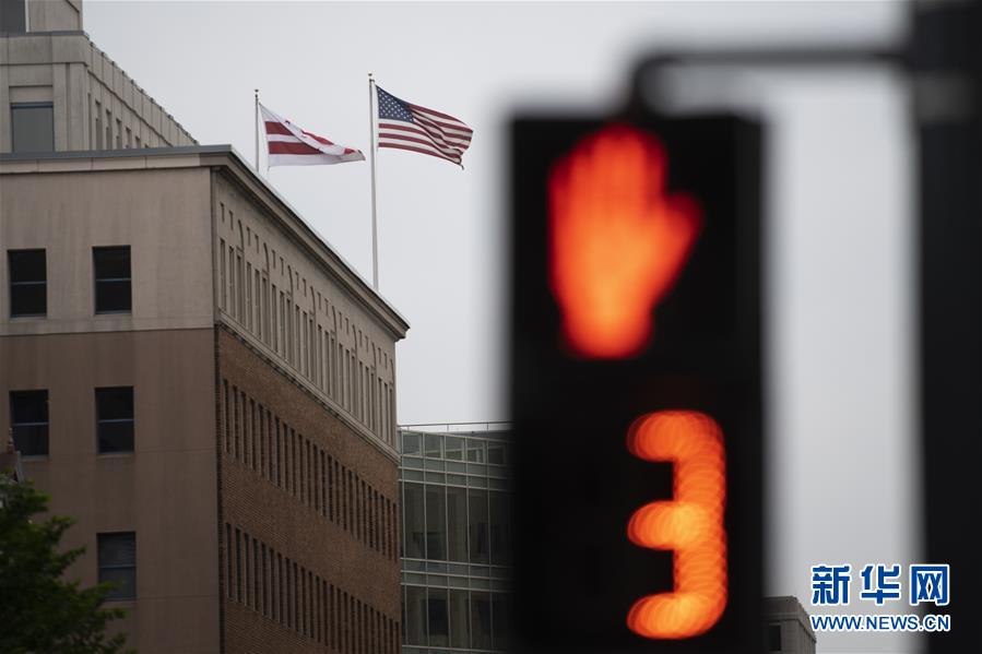 （国际疫情）（6）约翰斯&middot;霍普金斯大学：美国确诊病例升至1525367例