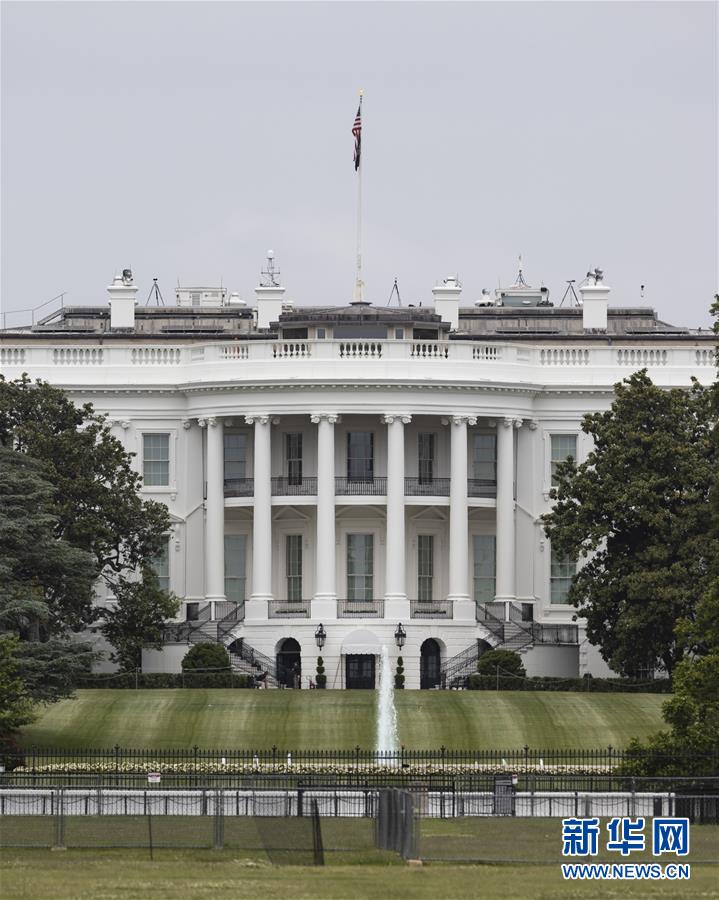 （国际）（1）美国称将退出《开放天空条约》