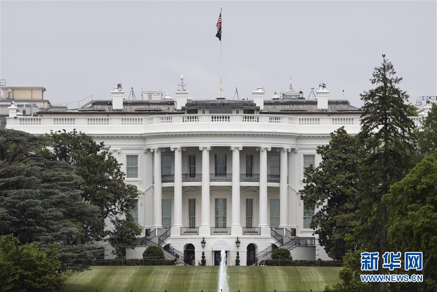 （国际）（2）美国称将退出《开放天空条约》