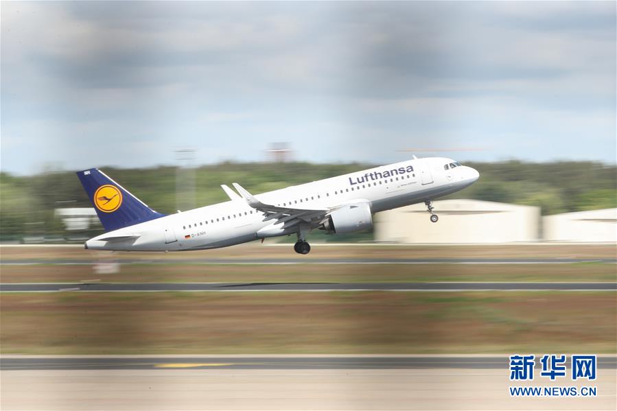（国际）（1）德国政府与汉莎航空达成90亿欧元救助协议