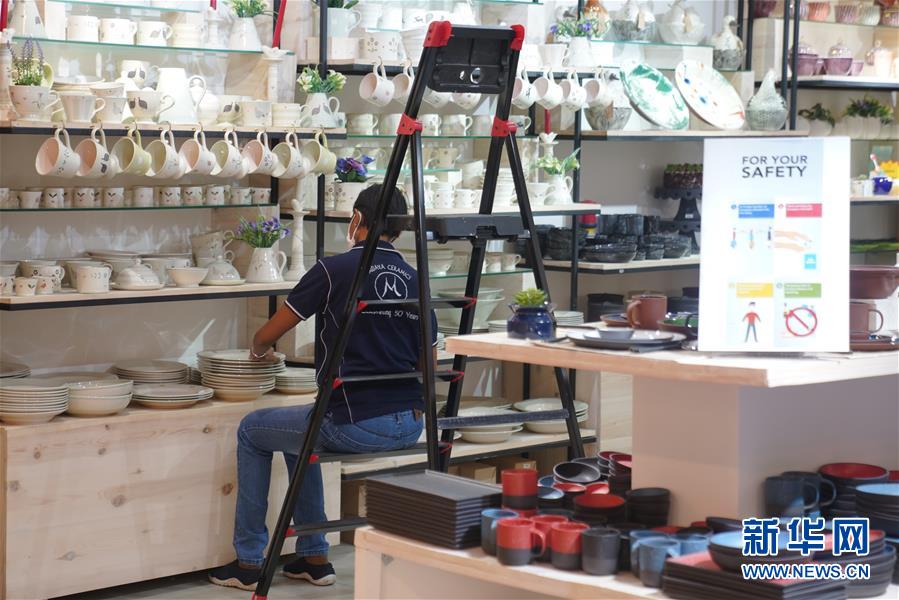 （国际疫情）（6）斯里兰卡首都缩短宵禁时间