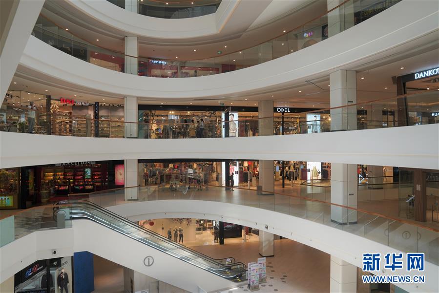 （国际疫情）（7）斯里兰卡首都缩短宵禁时间