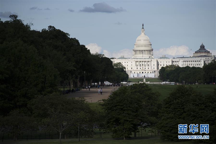（国际疫情）（3）美国首都华盛顿宣布解封计划