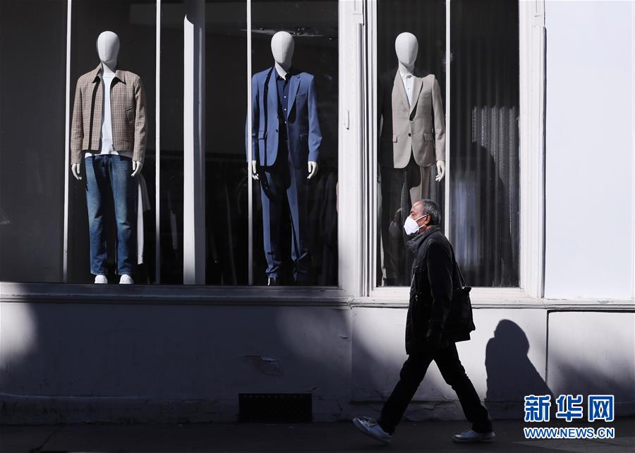 （国际疫情）（3）法国将迎来解禁第二阶段