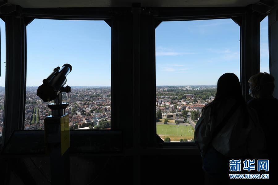 （国际疫情）（8）比利时原子球塔重新开放