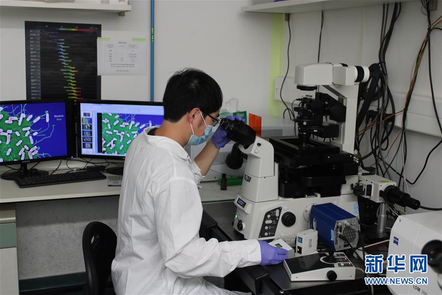 （国际疫情&middot;图文互动）（3）专访：&ldquo;疫情期间，我们从中国学习了很多&rdquo;&mdash;&mdash;访以色列希伯来大学医学院院长耶胡达