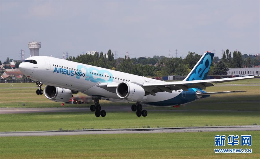 （国际）（3）法国宣布150亿欧元航空业救助计划