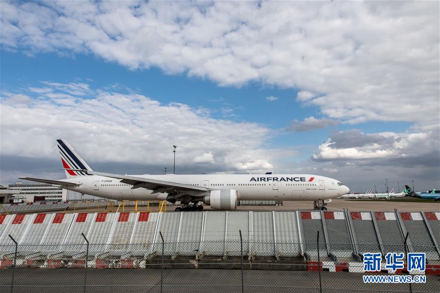 （国际）（4）法国宣布150亿欧元航空业救助计划