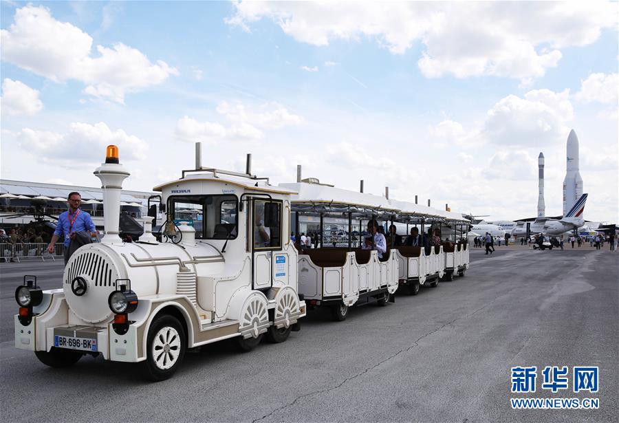 （国际）（5）法国宣布150亿欧元航空业救助计划