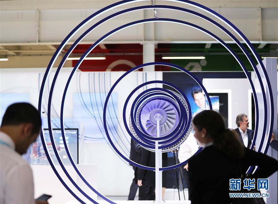 （国际）（6）法国宣布150亿欧元航空业救助计划