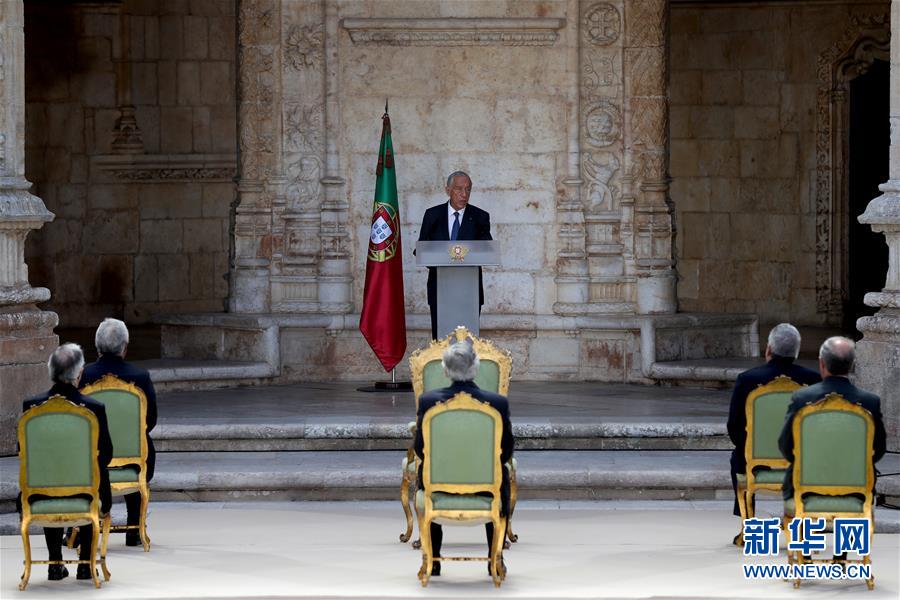 （XHDW）（3）葡萄牙举行国庆日庆祝活动 