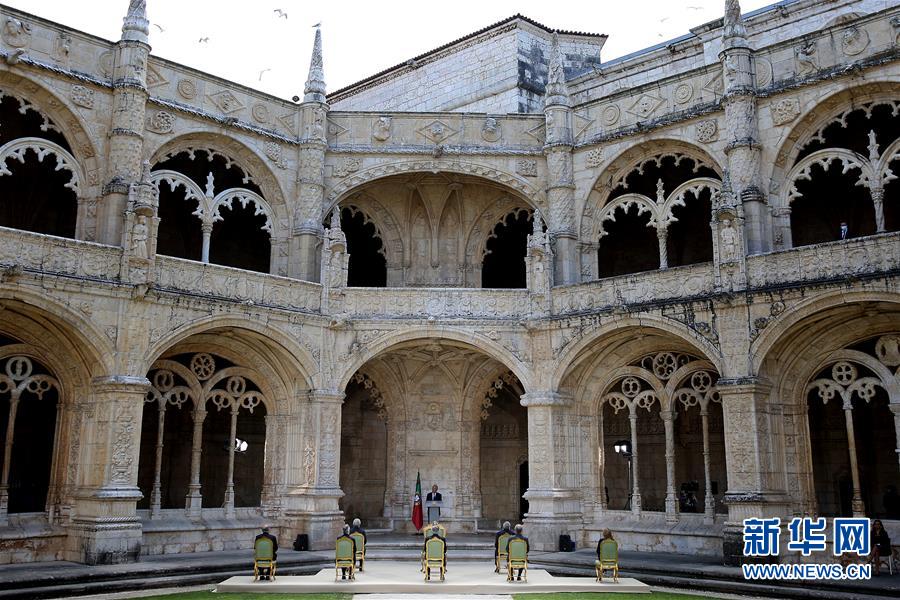 （XHDW）（4）葡萄牙举行国庆日庆祝活动 