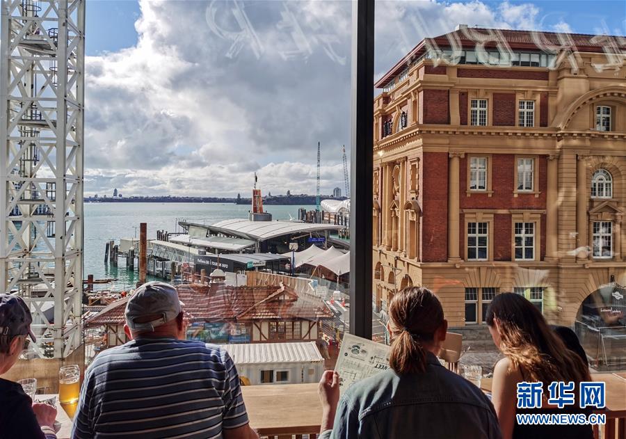 （国际疫情）（5）新西兰高端购物中心开业助力零售业复苏