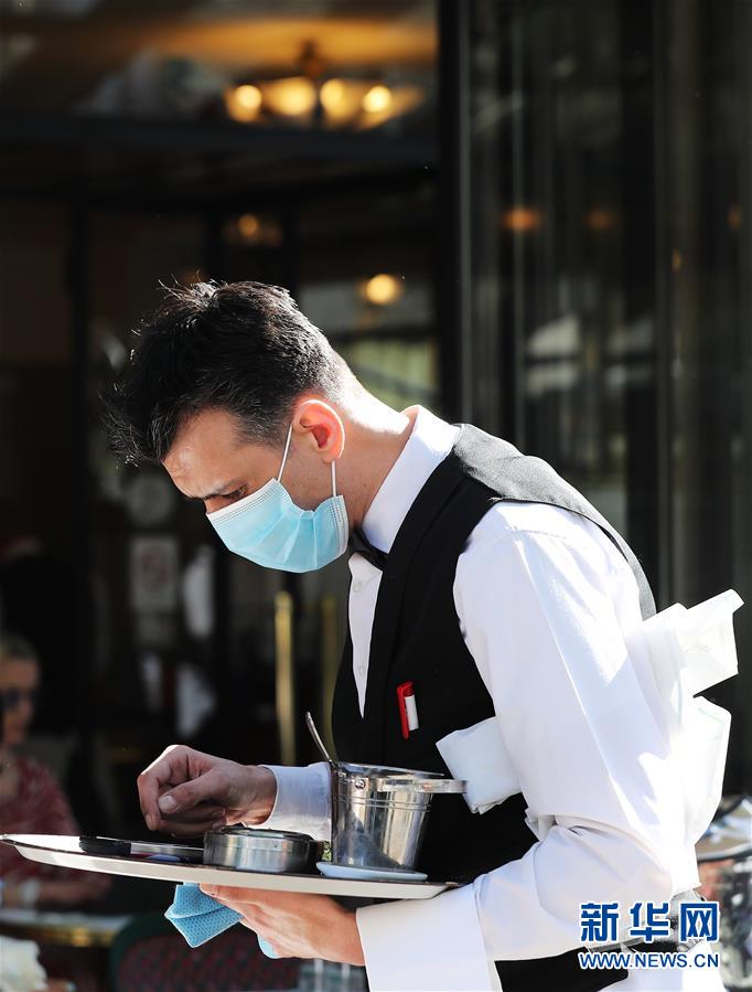 （国际）（1）法国第一季度减少50万个工作岗位