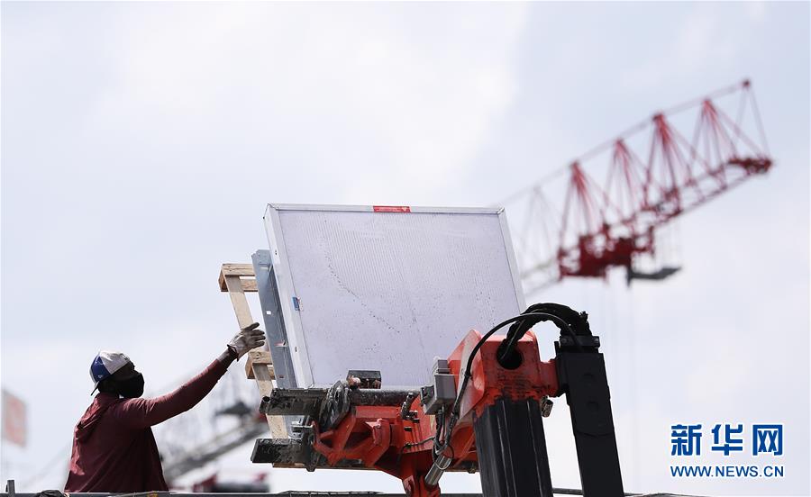 （国际）（2）法国第一季度减少50万个工作岗位