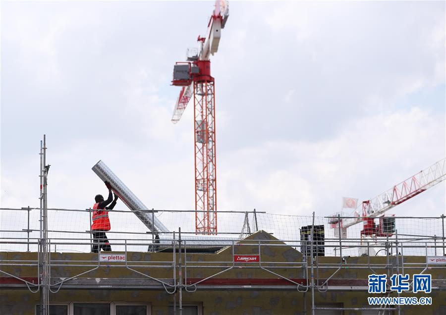 （国际）（3）法国第一季度减少50万个工作岗位