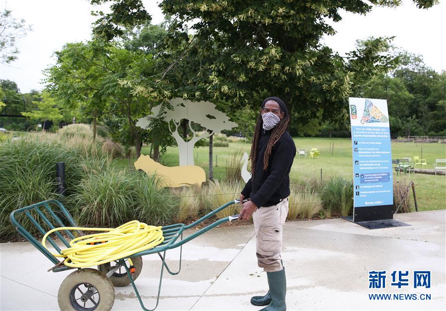 （国际）（4）法国第一季度减少50万个工作岗位