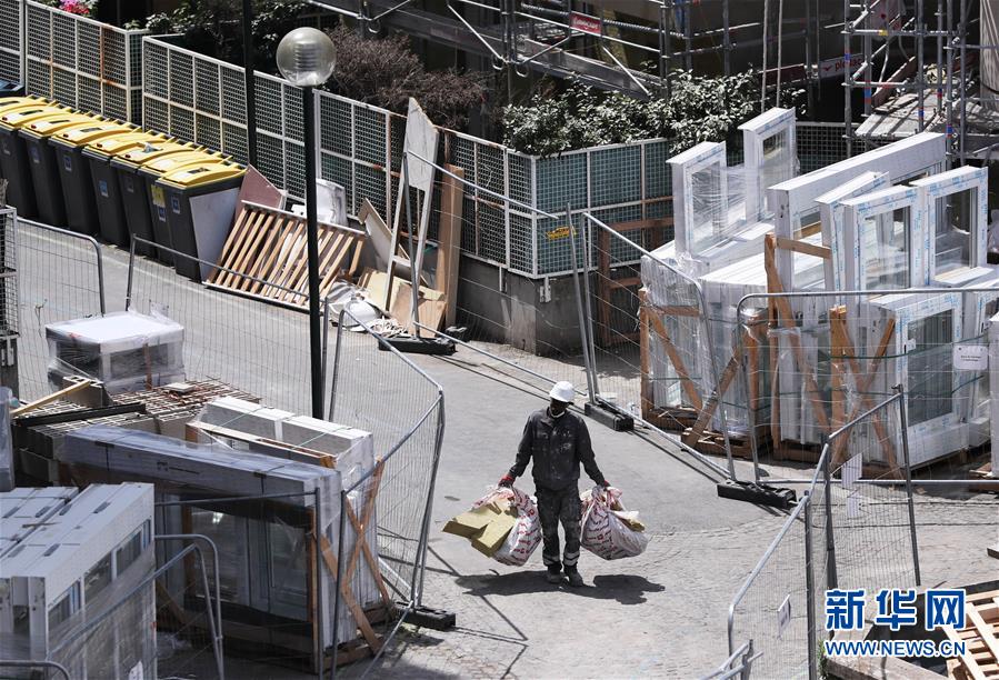 （国际）（6）法国第一季度减少50万个工作岗位