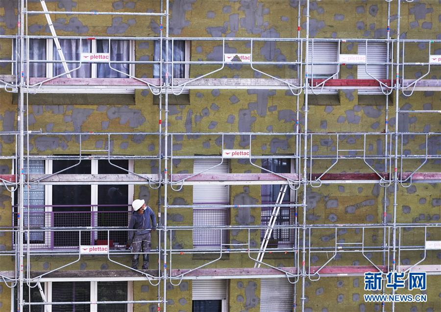 （国际）（8）法国第一季度减少50万个工作岗位