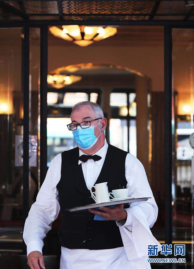 （国际）（9）法国第一季度减少50万个工作岗位