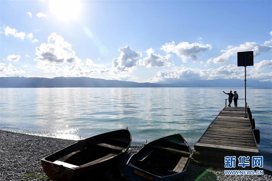 （国际疫情·新华视界）（2）北马其顿重启国内旅游业