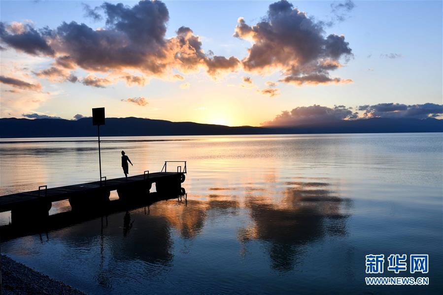 （国际疫情·新华视界）（3）北马其顿重启国内旅游业