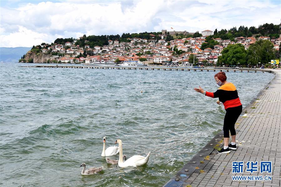 （国际疫情·新华视界）（4）北马其顿重启国内旅游业