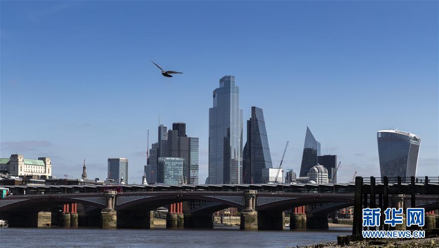 （国际疫情）（2）受疫情重创 英国经济经历&ldquo;至暗时刻&rdquo;