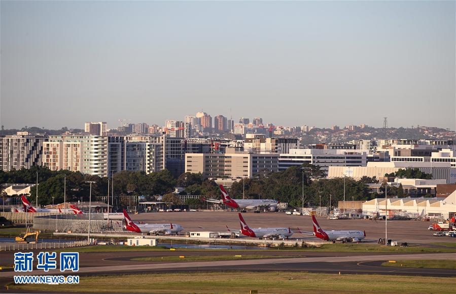 （国际疫情）（5）澳航多数国际航班停飞至10月底