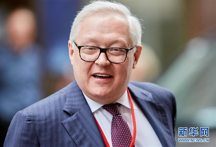 （国际）（2）美俄在维也纳举行新一轮军控对话