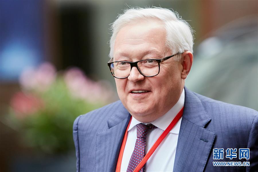 （国际）（4）美俄在维也纳举行新一轮军控对话