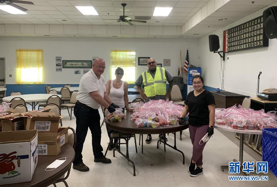 （国际&middot;图文互动）（2）&ldquo;疫情中，比亚迪与我们在一起&rdquo;