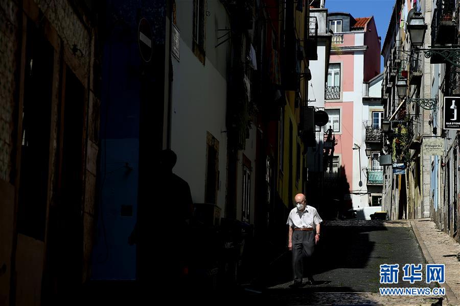 （国际疫情）（1）葡萄牙在大里斯本区恢复&ldquo;灾害状态&rdquo;