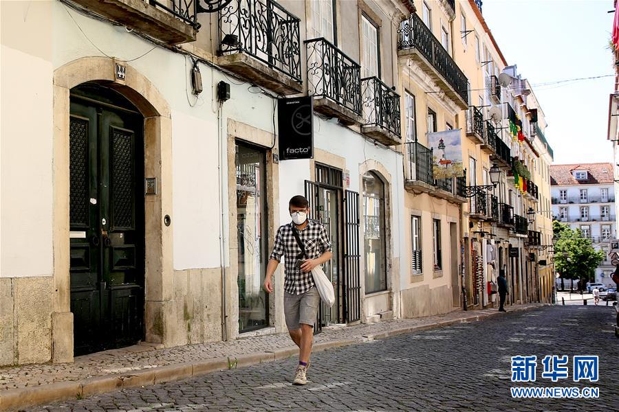 （国际疫情）（4）葡萄牙在大里斯本区恢复&ldquo;灾害状态&rdquo;