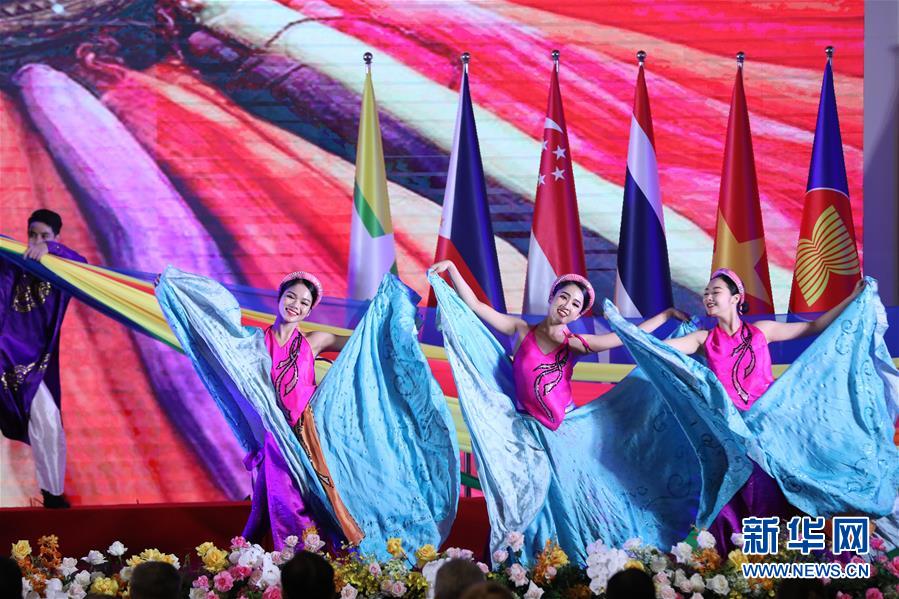 （国际）（4）第36届东盟峰会关注应对疫情与疫后经济复苏