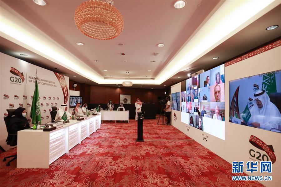 (国际)(1)二十国集团教育部长:致力于解决疫情对教育的干扰