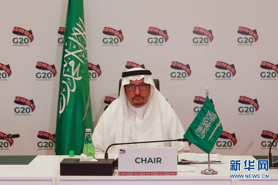 （国际）（3）二十国集团教育部长：致力于解决疫情对教育的干扰