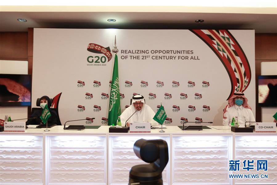 （国际）（4）二十国集团教育部长：致力于解决疫情对教育的干扰