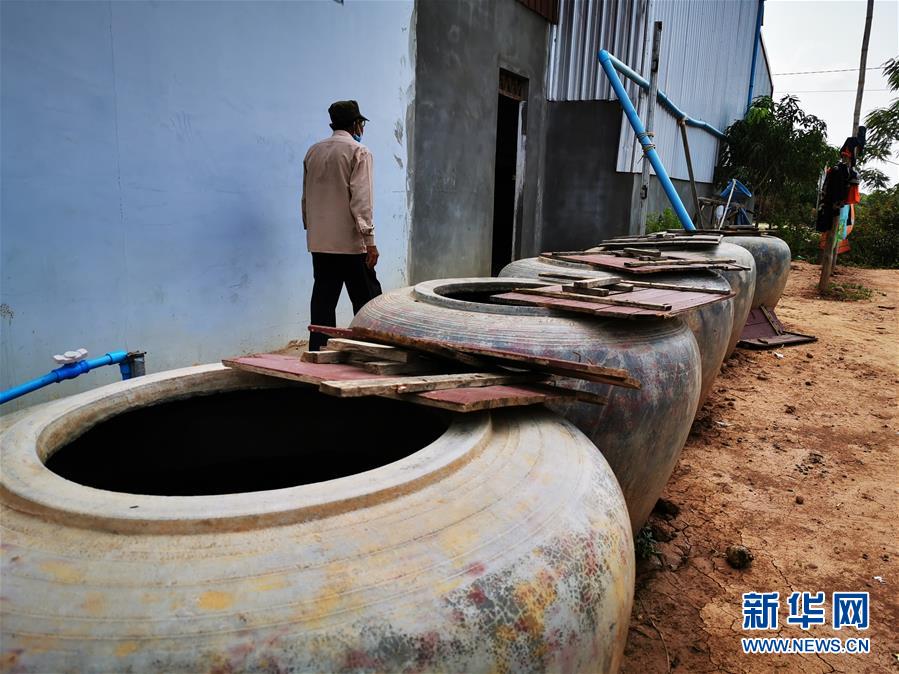 (图文互动)(3)通讯:“在这里搞扶贫,就是要扎扎实实做实事”——记疫情下重启的中柬减贫项目