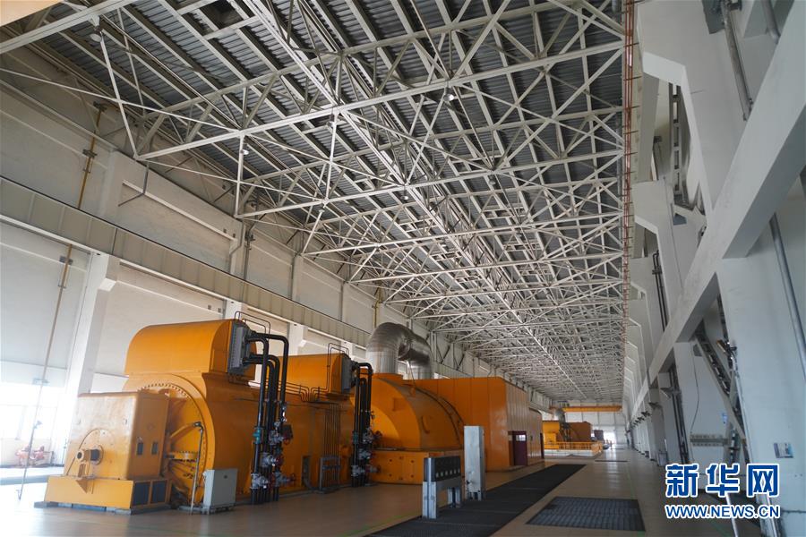 （海外抗疫故事&middot;图文互动）（5）中国技术人员疫情中为斯里兰卡电站保驾护航