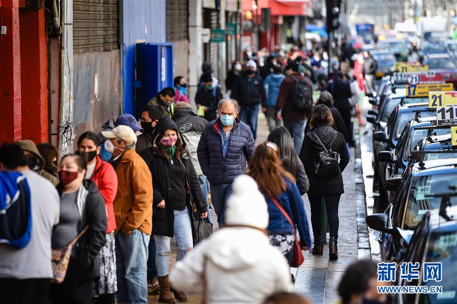 (国际疫情)(1)全球新冠病例千万 “解封”不等于“解防”